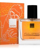Avon Full Speed Eau de Toilette uraknak 30 ml