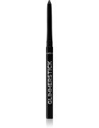 Avon Glimmerstick Diamond szemceruza E-vitaminnal árnyalat Black Ice 0.35 g