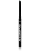 Avon Glimmerstick Diamond szemceruza E-vitaminnal árnyalat Smokey Diamond 035 g
