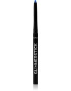 Avon Glimmerstick intenzív színű szemhéjceruza árnyalat Azure Blue 028 g