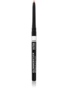 Avon Glimmerstick Metallic metálos fényű szemceruza szemre árnyalat Rose Quartz 0.35 g