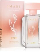 Avon Imari Naturelle Eau de Toilette hölgyeknek 50 ml