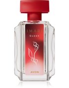Avon Imari Queen Eau de Toilette hölgyeknek 50 ml