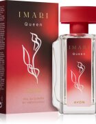 Avon Imari Queen Eau de Toilette hölgyeknek 50 ml