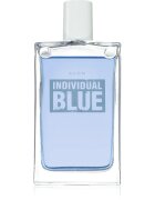 Avon Individual Blue Eau de Toilette uraknak 100 ml