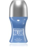 Avon Individual Blue golyós dezodor uraknak 50 ml
