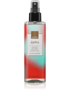 Avon Joyful Watermelon & Clary Sage & Bubble Tea Eau de Cologne hölgyeknek 200 ml