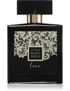Avon Little Black Dress Lace Eau de Parfum hölgyeknek 50 ml