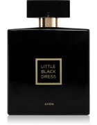 Avon Little Black Dress New Design Eau de Parfum hölgyeknek 100 ml