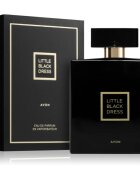 Avon Little Black Dress New Design Eau de Parfum hölgyeknek 100 ml