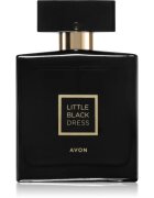 Avon Little Black Dress New Design Eau de Parfum hölgyeknek 50 ml