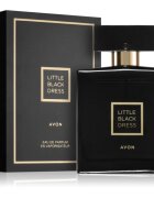 Avon Little Black Dress New Design Eau de Parfum hölgyeknek 50 ml