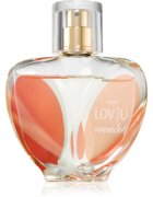 Avon Lov U Connected Eau de Parfum hölgyeknek 50 ml
