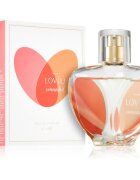 Avon Lov U Connected Eau de Parfum hölgyeknek 50 ml