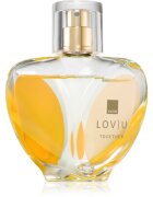 Avon Lov U Together Eau de Parfum hölgyeknek 50 ml