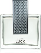 Avon Luck For Him Eau de Toilette uraknak 75 ml