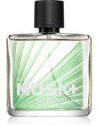 Avon Musk+ Metropolitano Eau de Toilette uraknak 75 ml