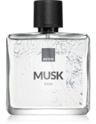 Avon Musk Rain Eau de Toilette uraknak 75 ml