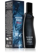 Avon Passion Dance Dark Eau de Toilette hölgyeknek 50 ml