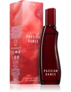 Avon Passion Dance Eau de Toilette hölgyeknek 50 ml