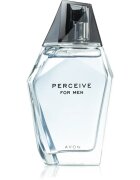 Avon Perceive Eau de Toilette uraknak 100 ml