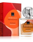 Avon Perfect Nonsense Peppery Peaches Eau de Parfum hölgyeknek 50 ml