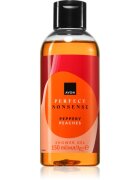 Avon Perfect Nonsense Peppery Peaches parfümös tusfürdő hölgyeknek 150 ml