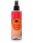 Avon Perfect Nonsense Peppery Peaches parfümözött spray a testre hölgyeknek 200 ml