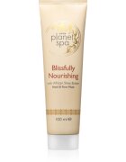 Avon Planet Spa Blissfully Nourishing tápláló maszk kézre és lábra 100 ml