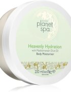 Avon Planet Spa Heavenly Hydration hidratáló testkrém 200 ml