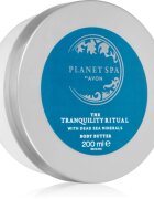 Avon Planet Spa The Tranquility Ritual hidratáló testkrém holt-tenger ásványaival 200 ml
