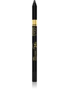 Avon Power Stay 24h géles szemhéjceruza árnyalat Black 1.2 g