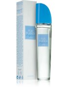 Avon Pur Blanca Elegance Eau de Toilette hölgyeknek 50 ml