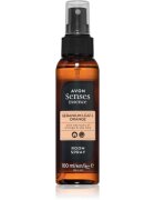 Avon Senses Essence Geranium Leaf & Orange légfrissítő 100 ml