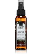Avon Senses Essence Rosemary & Carrot Seed légfrissítő 100 ml