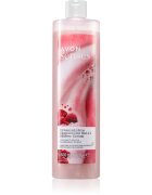 Avon Senses Irresistible Cappuccino Swirl felfrissítő tusoló krém 500 ml