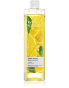 Avon Senses Lemon Burst felfrissítő tusfürdő gél 500 ml