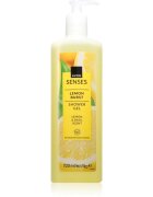 Avon Senses Lemon Burst felfrissítő tusfürdő gél 720 ml