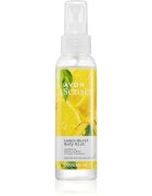 Avon Senses Lemon Burst frissítő test spray hölgyeknek 100 ml