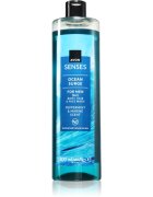 Avon Senses Ocean Surge fürdőgél férfiaknak 3 az 1-ben 500 ml
