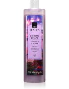 Avon Senses Oriental Escape krémtusfürdő illatosított 500 ml