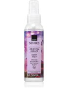 Avon Senses Oriental Escape parfümözött spray a testre hölgyeknek 100 ml