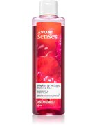 Avon Senses Raspberry Delight ápoló tusoló gél 250 ml