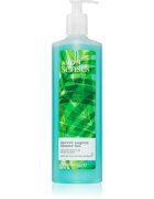 Avon Senses Secret Lagoon felfrissítő tusfürdő gél 720 ml