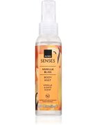 Avon Senses Vanilla Bliss testápoló spray hölgyeknek 100 ml