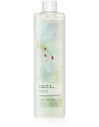 Avon Senses White Lily & Musk felfrissítő tusoló krém 500 ml