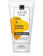 Avon Sk!n Glow bőrkrém 2 az 1-ben 50 ml