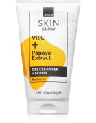 Avon Sk!n Glow géles peeling 2 az 1-ben 150 ml