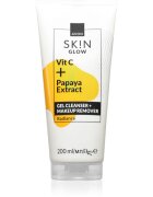 Avon Sk!n Glow make-up lemosó 2 az 1-ben 200 ml