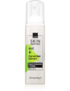 Avon Sk!n Mattify tisztító hab 150 ml